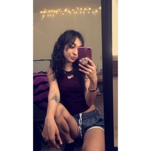 Meet your Posher, Joanna